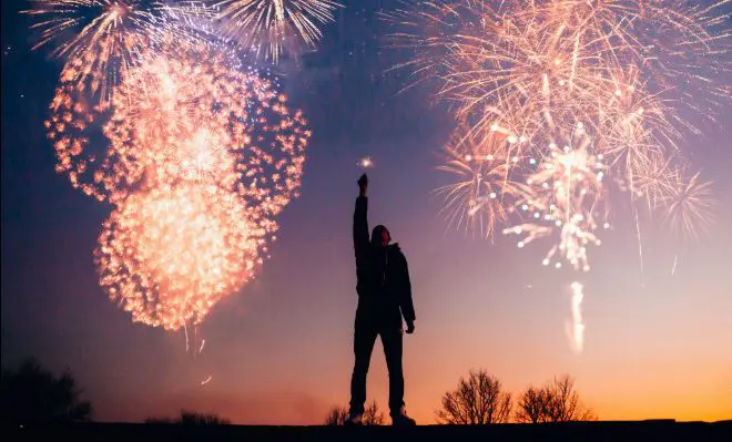 Post: Como você quer suas finanças pessoais em 2019? - Você e seu dinheiro.