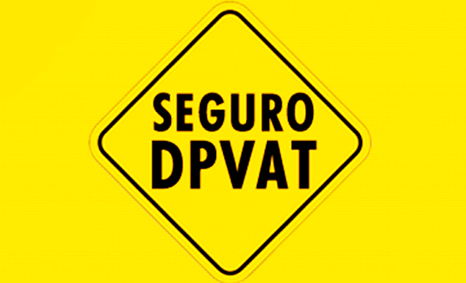 Post: Seguro DPVAT custará menos em 2019.