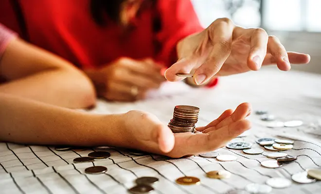 Post: Diminuir despesas é para ter mais dinheiro para gastar ou para investir?