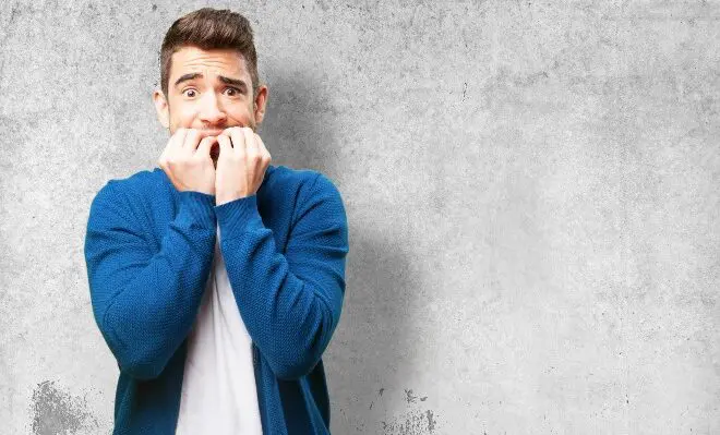 Fobia financeira: o que é isso? - Post no blog do site Você e seu Dinheiro.