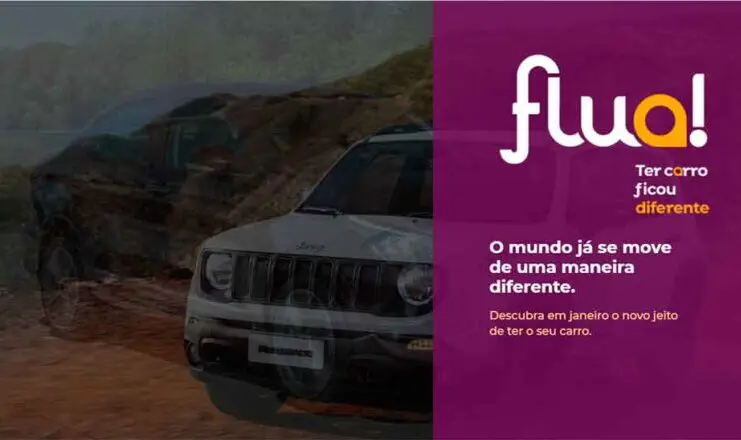 Post Ter um carro novo pra chamar de seu ou ter um por assinatura? - Você e seu dinheiro.