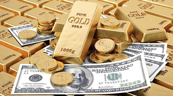 Post: Dólar e ouro foram os melhores investimentos em 2020 - Você e seu Dinheiro.