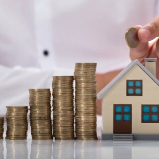Post Lucro imobiliário: o que é e como afeta proprietários de imóveis no blog do Você e seu Dinheiro.